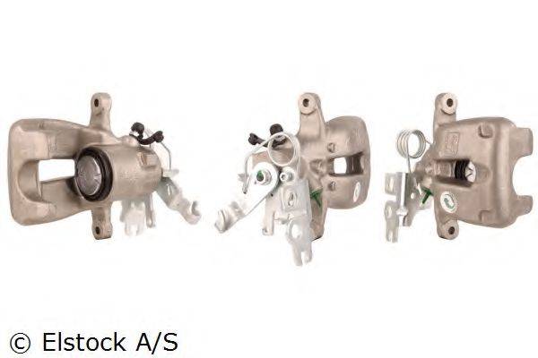 гальмівний супорт