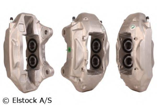 гальмівний супорт