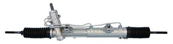 Рульовий механізм