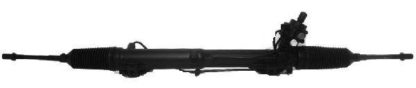 Рульовий механізм