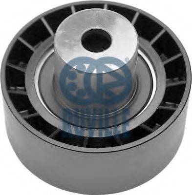 Паразитний / Провідний ролик, зубчастий ремінь