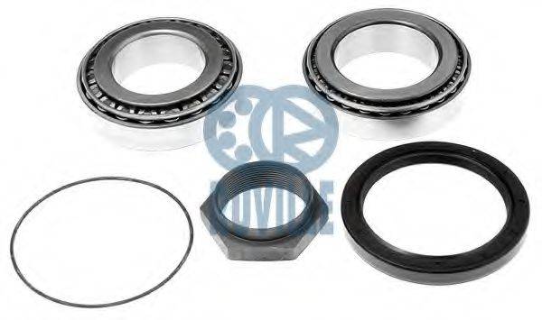 Комплект підшипника ступиці колеса