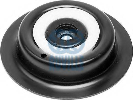 Підшипник кочення, опора стійки амортизатора