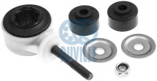 Тяга/стійка, стабілізатор