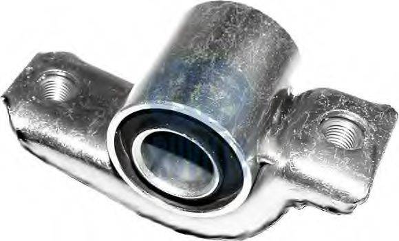 Підвіска, важіль незалежної підвіски колеса