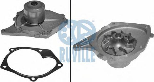 Водяний насос