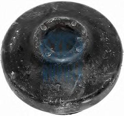 Підвіска, двигун