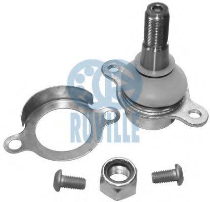 Несучий / напрямний шарнір