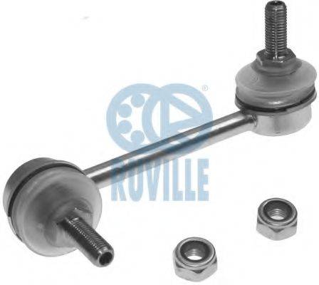 Тяга/стійка, стабілізатор