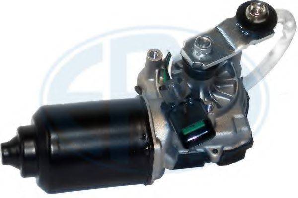 Двигун склоочисника