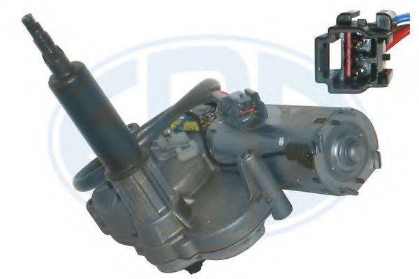 Двигун склоочисника