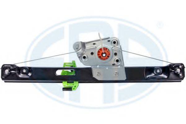 Підйомний пристрій для вікон