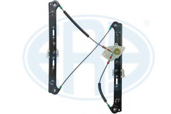 Підйомний пристрій для вікон