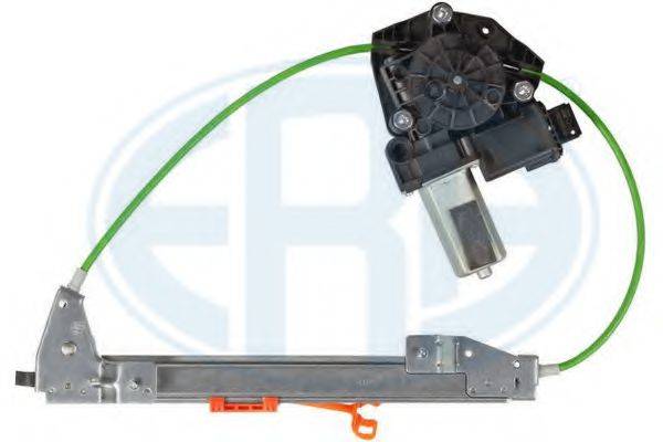 Підйомний пристрій для вікон