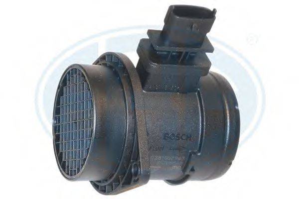 Витратомір повітря