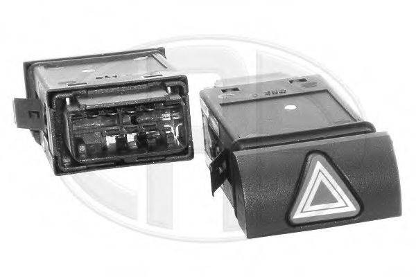 Покажчик аварійної сигналізації