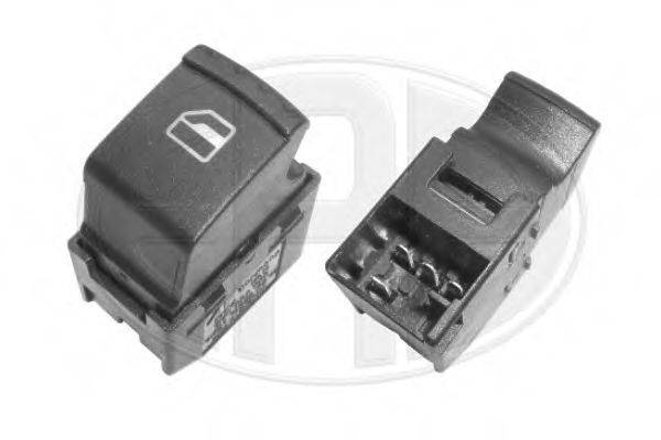 Вимикач, склопідйомник