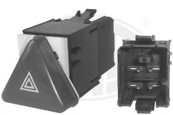 Покажчик аварійної сигналізації