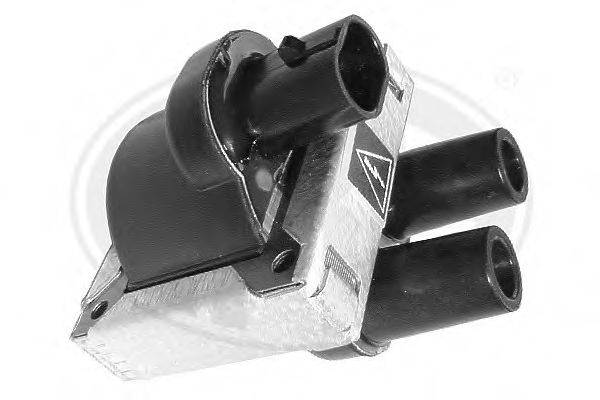 Котушка запалювання