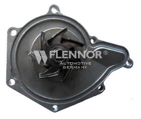 Водяний насос