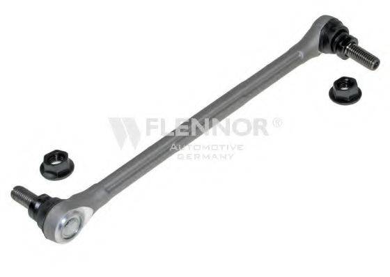 Тяга/стійка, стабілізатор