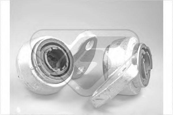 Підвіска, важіль незалежної підвіски колеса