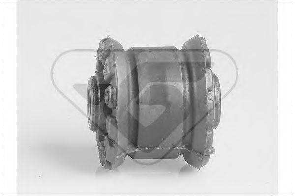 Підвіска, важіль незалежної підвіски колеса