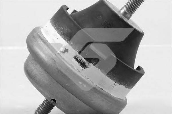 Кронштейн, підвіска двигуна