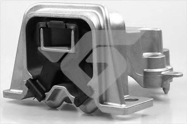 Кронштейн, підвіска двигуна