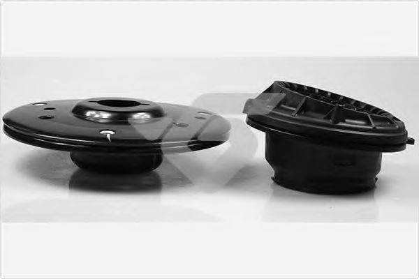 Ремкомплект, опора стійки амортизатора