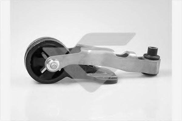 Кронштейн, підвіска двигуна