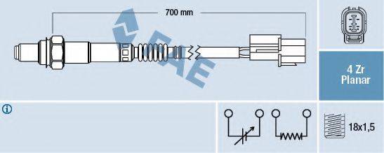 Лямбда-зонд