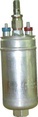 Паливний насос