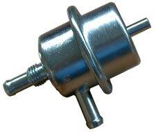 Регулятор тиску подачі палива