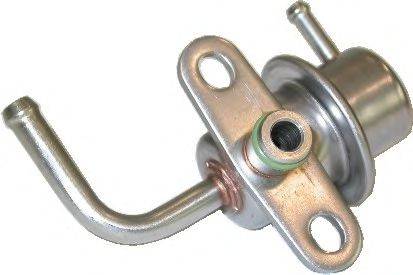 Регулятор тиску подачі палива