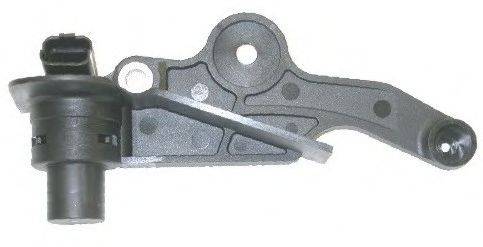 Датчик частоти обертання, керування двигуном