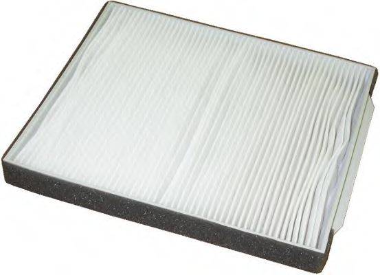 Фільтр, повітря у внутрішньому просторі