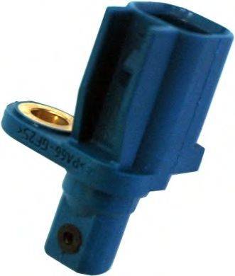 Датчик, частота обертання колеса