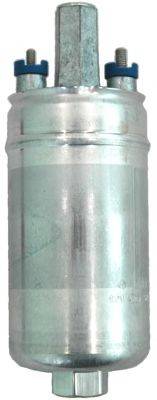 Паливний насос