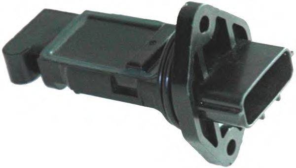 Датчик потоку повітря