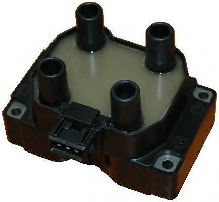 Котушка запалювання