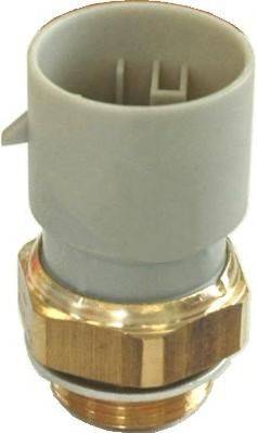 Термові вимикач, вентилятор радіатора