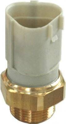 Термові вимикач, вентилятор радіатора