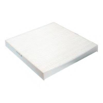 Фільтр, повітря у внутрішньому просторі