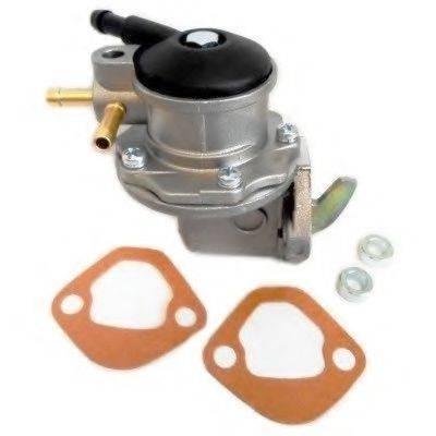 Паливний насос