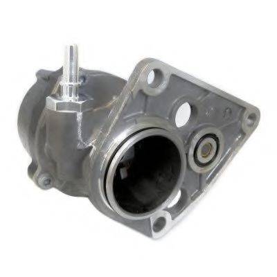 Вакуумний насос, гальмівна система