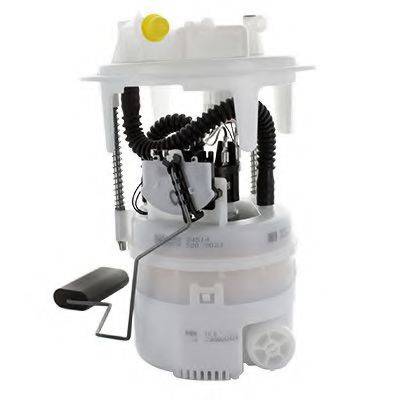 Елемент системи живлення