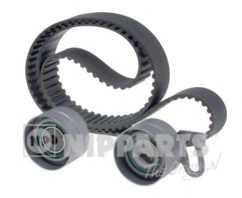 Комплект ременя ГРМ