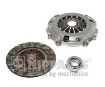 Комплект зчеплення