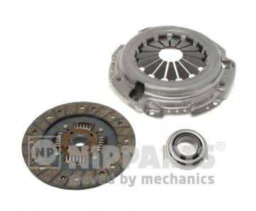 Комплект зчеплення